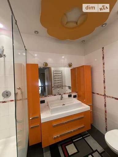 Многокомнатная квартира по адресу ул. Солнечная (площадь 175,7 м²) - imageAlt 45 Многокомнатная квартира по адресу ул. Солнечная (площадь 175,7 м²) - Atlanta.ua - imageAlt 45