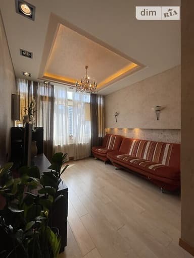 Многокомнатная квартира по адресу ул. Солнечная (площадь 175,7 м²) - imageAlt 44 Многокомнатная квартира по адресу ул. Солнечная (площадь 175,7 м²) - Atlanta.ua - imageAlt 44