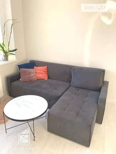 1-кімнатна квартира за адресою вул. Каманіна (площа 36 м²) - фото 25 1-кімнатна квартира за адресою вул. Каманіна (площа 36 м²) - Atlanta.ua - фото 25