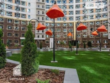 1-кімнатна квартира за адресою вул. Каманіна (площа 36 м²) - фото 41 1-кімнатна квартира за адресою вул. Каманіна (площа 36 м²) - Atlanta.ua - фото 41