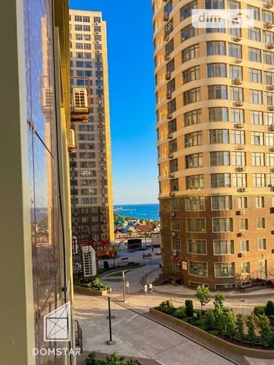 1-кімнатна квартира за адресою вул. Каманіна (площа 36 м²) - фото 23 1-кімнатна квартира за адресою вул. Каманіна (площа 36 м²) - Atlanta.ua - фото 23