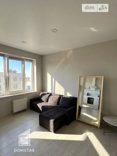 1-кімнатна квартира за адресою вул. Каманіна (площа 36 м²) - фото 24 1-кімнатна квартира за адресою вул. Каманіна (площа 36 м²) - Atlanta.ua - фото 24