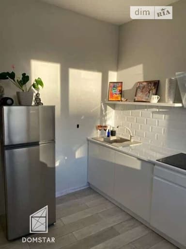 1-кімнатна квартира за адресою вул. Каманіна (площа 36 м²) - фото 30 1-кімнатна квартира за адресою вул. Каманіна (площа 36 м²) - Atlanta.ua - фото 30