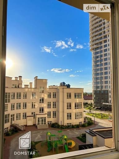 1-кімнатна квартира за адресою вул. Каманіна (площа 36 м²) - фото 28 1-кімнатна квартира за адресою вул. Каманіна (площа 36 м²) - Atlanta.ua - фото 28