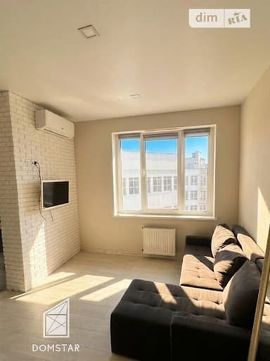 1-кімнатна квартира за адресою вул. Каманіна (площа 36 м²) - фото 22 1-кімнатна квартира за адресою вул. Каманіна (площа 36 м²) - Atlanta.ua - фото 22