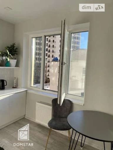 1-кімнатна квартира за адресою вул. Каманіна (площа 36 м²) - фото 27 1-кімнатна квартира за адресою вул. Каманіна (площа 36 м²) - Atlanta.ua - фото 27