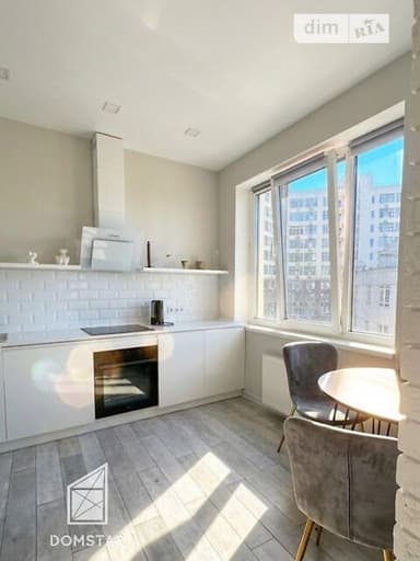 1-кімнатна квартира за адресою вул. Каманіна (площа 36 м²) - фото 26 1-кімнатна квартира за адресою вул. Каманіна (площа 36 м²) - Atlanta.ua - фото 26