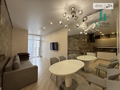 3-комнатная квартира по адресу Мореходный пер. (площадь 100 м²) - фото 22 3-комнатная квартира по адресу Мореходный пер. (площадь 100 м²) - Atlanta.ua - фото 22