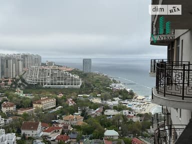 3-комнатная квартира по адресу Мореходный пер. (площадь 100 м²) - фото 20 3-комнатная квартира по адресу Мореходный пер. (площадь 100 м²) - Atlanta.ua - фото 20