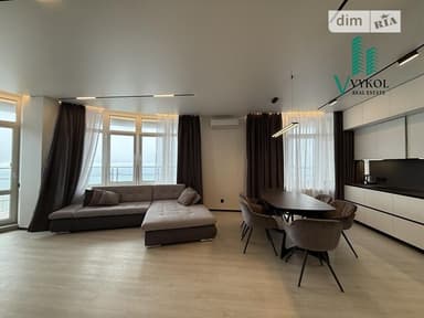 2-комнатная квартира по адресу Мореходный пер. (площадь 87 м²) - фото 18 2-комнатная квартира по адресу Мореходный пер. (площадь 87 м²) - Atlanta.ua - фото 18