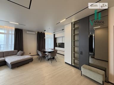 2-комнатная квартира по адресу Мореходный пер. (площадь 87 м²) - фото 17 2-комнатная квартира по адресу Мореходный пер. (площадь 87 м²) - Atlanta.ua - фото 17