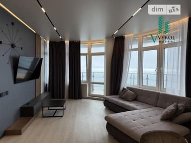 2-комнатная квартира по адресу Мореходный пер. (площадь 87 м²) - фото 16 2-комнатная квартира по адресу Мореходный пер. (площадь 87 м²) - Atlanta.ua - фото 16