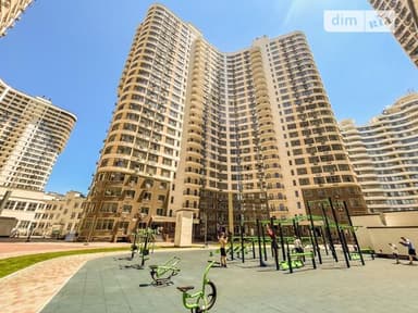 3-комнатная квартира по адресу ул. Мореходная (площадь 143 м²) - imageAlt 8 3-комнатная квартира по адресу ул. Мореходная (площадь 143 м²) - Atlanta.ua - imageAlt 8