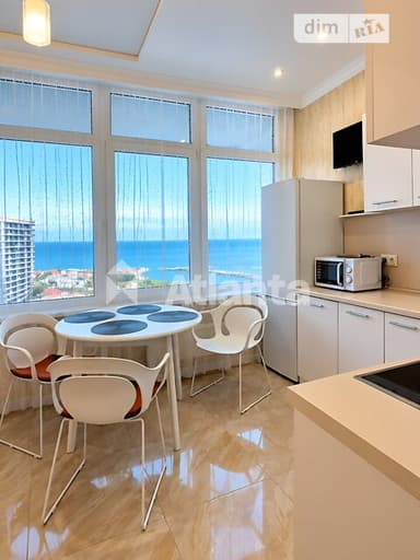 1-комнатная квартира по адресу Мореходный пер. (площадь 40 м²) - imageAlt 8 1-комнатная квартира по адресу Мореходный пер. (площадь 40 м²) - Atlanta.ua - imageAlt 8