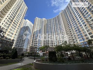 2-комнатная квартира по адресу Компасный пер. (площадь 46,8 м²) - фото 9 2-комнатная квартира по адресу Компасный пер. (площадь 46,8 м²) - Atlanta.ua - фото 9