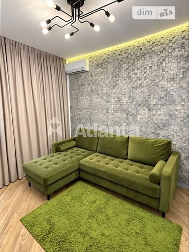 2-комнатная квартира по адресу Мореходный пер. (площадь 40 м²) - фото 13 2-комнатная квартира по адресу Мореходный пер. (площадь 40 м²) - Atlanta.ua - фото 13
