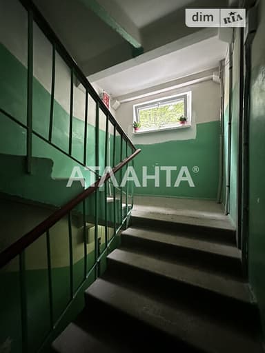 Многокомнатная квартира по адресу (площадь 60 м²) - фото 14 Многокомнатная квартира по адресу (площадь 60 м²) - Atlanta.ua - фото 14