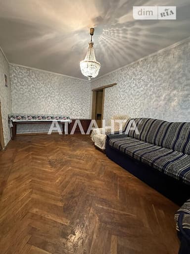 Многокомнатная квартира по адресу (площадь 60 м²) - фото 10 Многокомнатная квартира по адресу (площадь 60 м²) - Atlanta.ua - фото 10