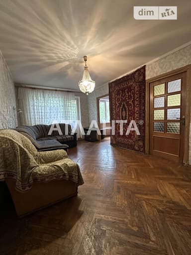 Многокомнатная квартира по адресу (площадь 60 м²) - фото 8 Многокомнатная квартира по адресу (площадь 60 м²) - Atlanta.ua - фото 8