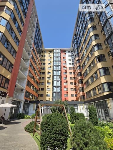 2-кімнатна квартира за адресою (площа 62 м²) - фото 28 2-кімнатна квартира за адресою (площа 62 м²) - Atlanta.ua - фото 28