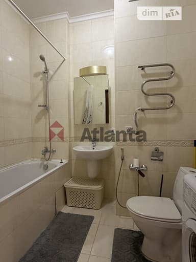 1-кімнатна квартира за адресою вул. Луганська (площа 40 м²) - фото 17 1-кімнатна квартира за адресою вул. Луганська (площа 40 м²) - Atlanta.ua - фото 17