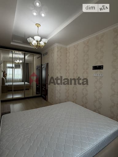 1-кімнатна квартира за адресою вул. Луганська (площа 40 м²) - фото 19 1-кімнатна квартира за адресою вул. Луганська (площа 40 м²) - Atlanta.ua - фото 19