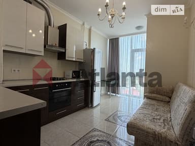 1-кімнатна квартира за адресою вул. Луганська (площа 40 м²) - фото 14 1-кімнатна квартира за адресою вул. Луганська (площа 40 м²) - Atlanta.ua - фото 14