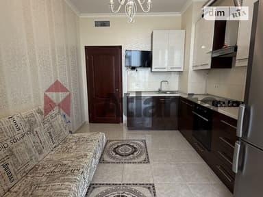 1-кімнатна квартира за адресою вул. Луганська (площа 40 м²) - фото 25 1-кімнатна квартира за адресою вул. Луганська (площа 40 м²) - Atlanta.ua - фото 25