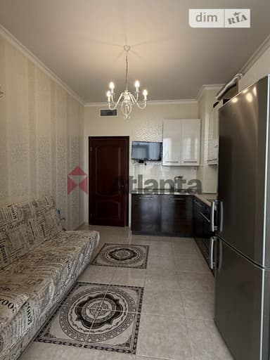 1-кімнатна квартира за адресою вул. Луганська (площа 40 м²) - фото 23 1-кімнатна квартира за адресою вул. Луганська (площа 40 м²) - Atlanta.ua - фото 23