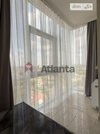 1-кімнатна квартира за адресою вул. Луганська (площа 40 м²) - фото 24 1-кімнатна квартира за адресою вул. Луганська (площа 40 м²) - Atlanta.ua - фото 24