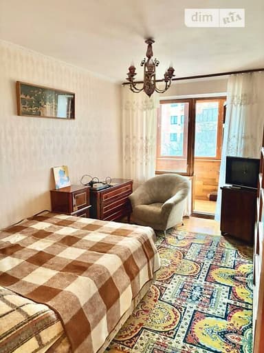 Многокомнатная квартира по адресу Кедровый пер. (площадь 80 м²) - фото 13 Многокомнатная квартира по адресу Кедровый пер. (площадь 80 м²) - Atlanta.ua - фото 13