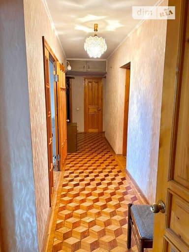Многокомнатная квартира по адресу Кедровый пер. (площадь 80 м²) - фото 17 Многокомнатная квартира по адресу Кедровый пер. (площадь 80 м²) - Atlanta.ua - фото 17