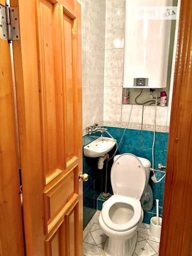 Многокомнатная квартира по адресу Кедровый пер. (площадь 80 м²) - фото 19 Многокомнатная квартира по адресу Кедровый пер. (площадь 80 м²) - Atlanta.ua - фото 19