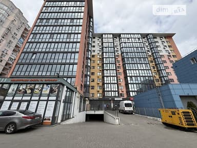 1-комнатная квартира по адресу Кедровый пер. (площадь 40 м²) - imageAlt 20 1-комнатная квартира по адресу Кедровый пер. (площадь 40 м²) - Atlanta.ua - imageAlt 20