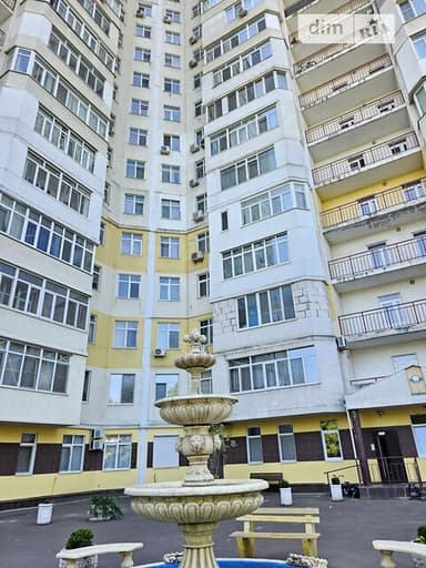3-комнатная квартира по адресу ул. Краснова (площадь 140 м²) - imageAlt 57 3-комнатная квартира по адресу ул. Краснова (площадь 140 м²) - Atlanta.ua - imageAlt 57