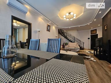 3-комнатная квартира по адресу ул. Краснова (площадь 140 м²) - imageAlt 33 3-комнатная квартира по адресу ул. Краснова (площадь 140 м²) - Atlanta.ua - imageAlt 33
