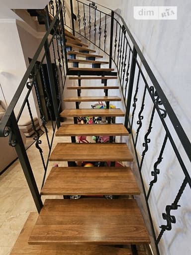 3-комнатная квартира по адресу ул. Краснова (площадь 140 м²) - imageAlt 38 3-комнатная квартира по адресу ул. Краснова (площадь 140 м²) - Atlanta.ua - imageAlt 38