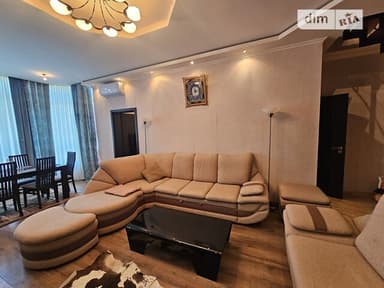 3-комнатная квартира по адресу ул. Краснова (площадь 140 м²) - imageAlt 43 3-комнатная квартира по адресу ул. Краснова (площадь 140 м²) - Atlanta.ua - imageAlt 43