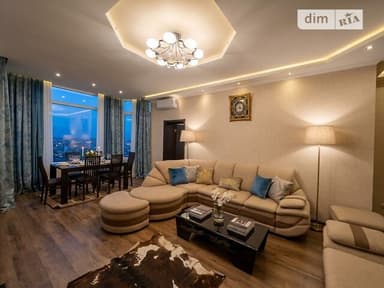 3-комнатная квартира по адресу ул. Краснова (площадь 140 м²) - imageAlt 30 3-комнатная квартира по адресу ул. Краснова (площадь 140 м²) - Atlanta.ua - imageAlt 30