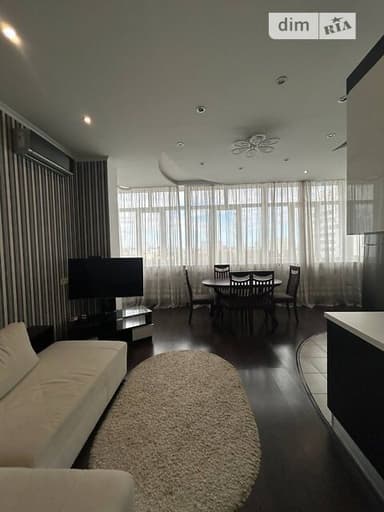 2-комнатная квартира по адресу ул. Краснова (площадь 75,5 м²) - фото 37 2-комнатная квартира по адресу ул. Краснова (площадь 75,5 м²) - Atlanta.ua - фото 37