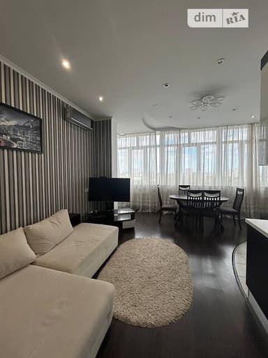 2-комнатная квартира по адресу ул. Краснова (площадь 75,5 м²) - фото 52 2-комнатная квартира по адресу ул. Краснова (площадь 75,5 м²) - Atlanta.ua - фото 52