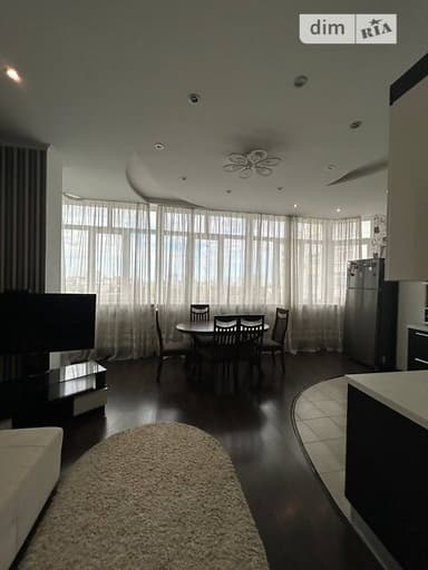 2-комнатная квартира по адресу ул. Краснова (площадь 75,5 м²) - фото 42 2-комнатная квартира по адресу ул. Краснова (площадь 75,5 м²) - Atlanta.ua - фото 42