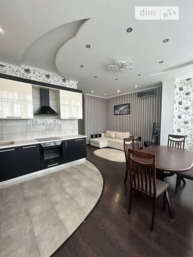 2-комнатная квартира по адресу ул. Краснова (площадь 75,5 м²) - фото 54 2-комнатная квартира по адресу ул. Краснова (площадь 75,5 м²) - Atlanta.ua - фото 54