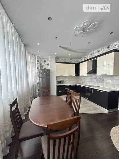 2-комнатная квартира по адресу ул. Краснова (площадь 75,5 м²) - фото 35 2-комнатная квартира по адресу ул. Краснова (площадь 75,5 м²) - Atlanta.ua - фото 35