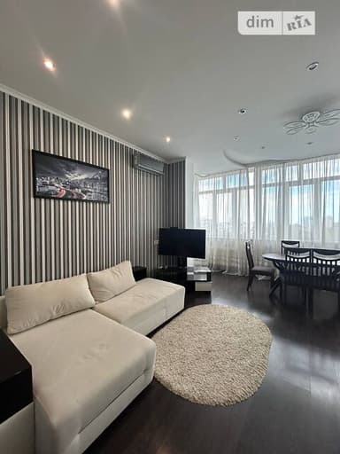 2-комнатная квартира по адресу ул. Краснова (площадь 75,5 м²) - фото 58 2-комнатная квартира по адресу ул. Краснова (площадь 75,5 м²) - Atlanta.ua - фото 58