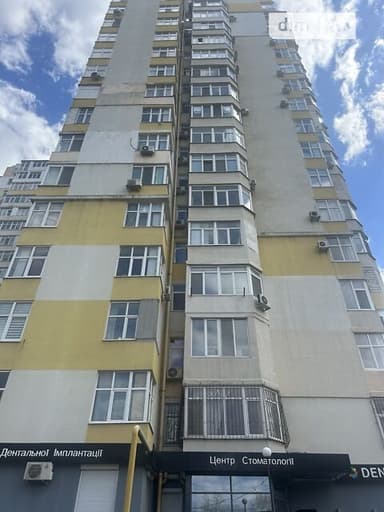 2-комнатная квартира по адресу ул. Краснова (площадь 75,5 м²) - фото 66 2-комнатная квартира по адресу ул. Краснова (площадь 75,5 м²) - Atlanta.ua - фото 66