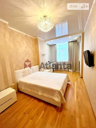 2-комнатная квартира по адресу ул. Краснова (площадь 67,1 м²) - фото 26 2-комнатная квартира по адресу ул. Краснова (площадь 67,1 м²) - Atlanta.ua - фото 26