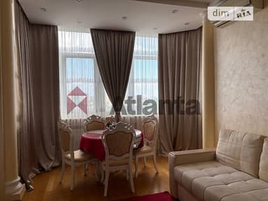 2-комнатная квартира по адресу ул. Краснова (площадь 67,1 м²) - фото 25 2-комнатная квартира по адресу ул. Краснова (площадь 67,1 м²) - Atlanta.ua - фото 25