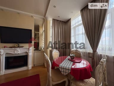 2-комнатная квартира по адресу ул. Краснова (площадь 67,1 м²) - фото 21 2-комнатная квартира по адресу ул. Краснова (площадь 67,1 м²) - Atlanta.ua - фото 21