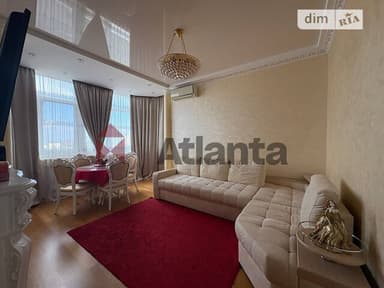 2-комнатная квартира по адресу ул. Краснова (площадь 67,1 м²) - фото 22 2-комнатная квартира по адресу ул. Краснова (площадь 67,1 м²) - Atlanta.ua - фото 22